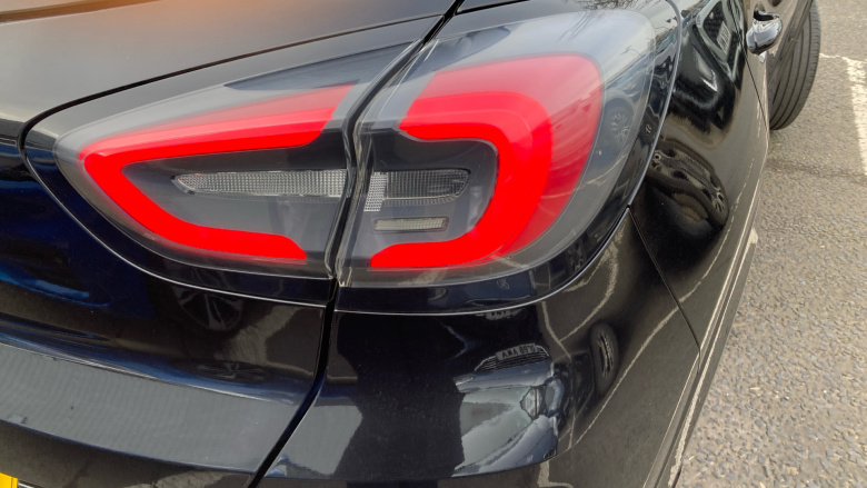 Ford Puma 1.0 EcoBoost Hybrid mHEV ST-Line 5dr Petrol Hatchback